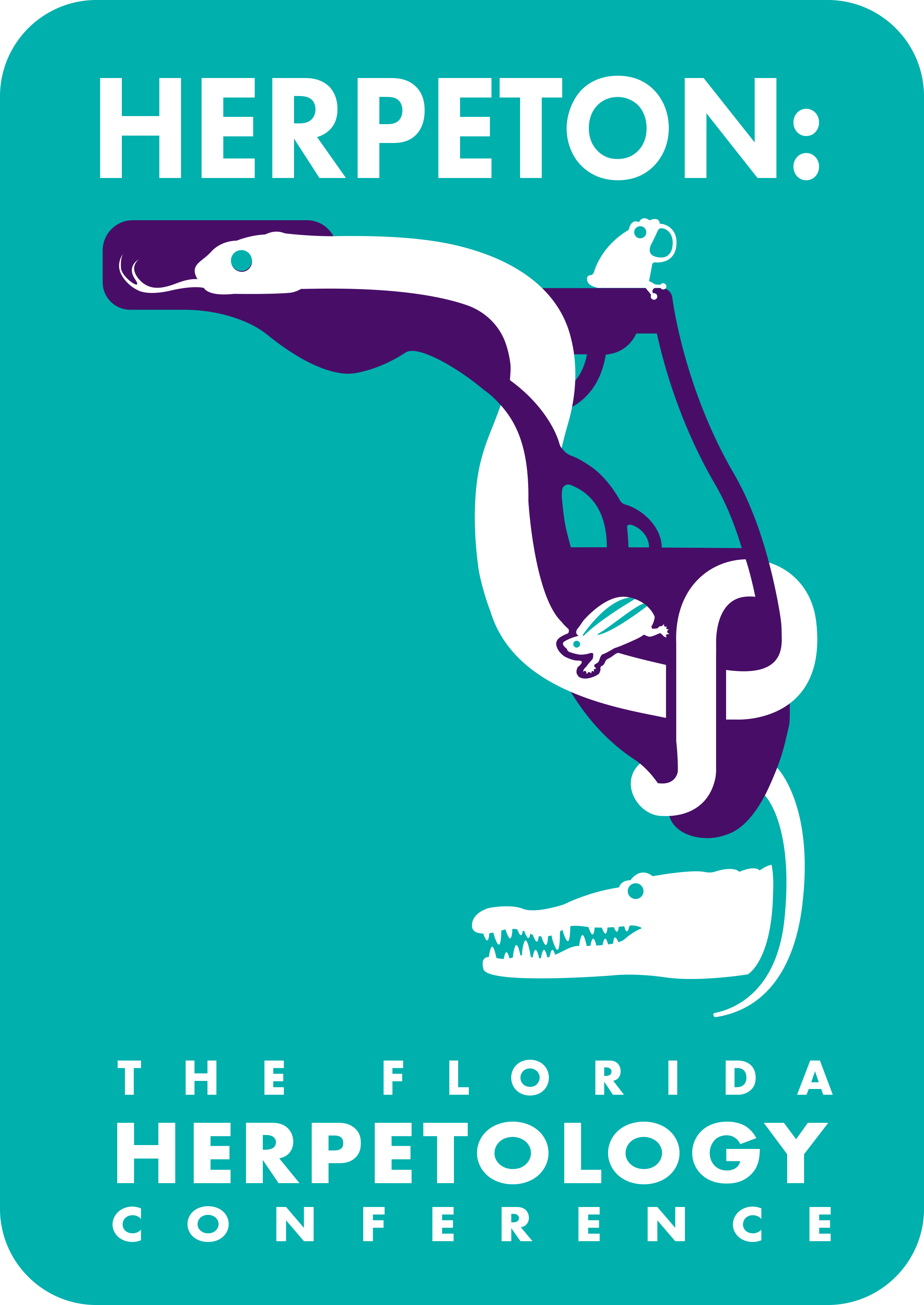 The Florida Herpetology Conference