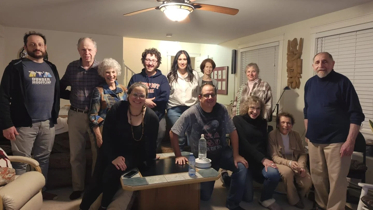 The Fablemans Movie Night 2023