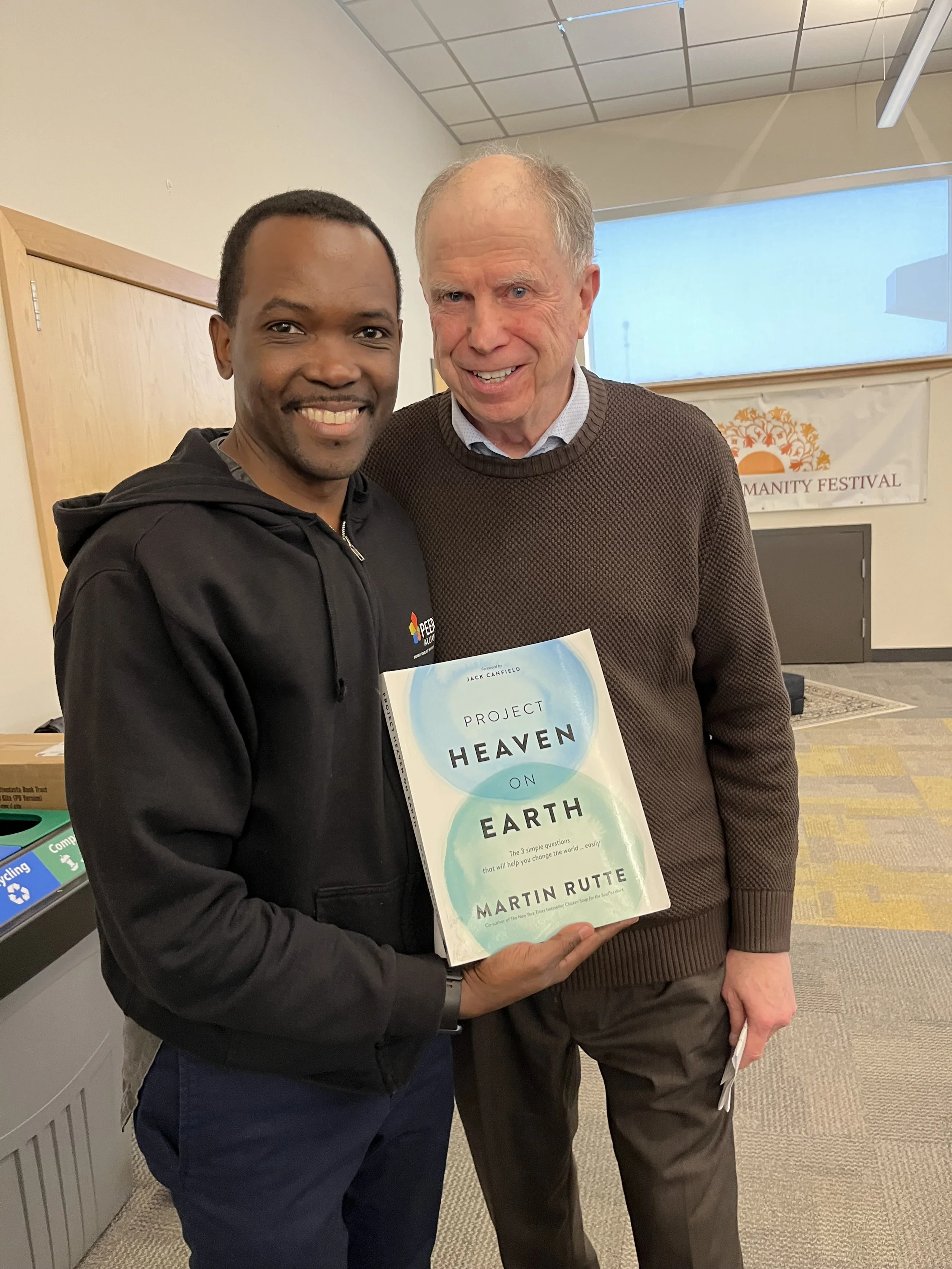 World Religion Day 2025
