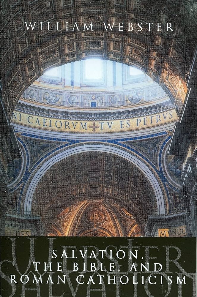 Essay 12 - Did I Really Leave the Holy Catholic Church? The Journey into Evangelical Faith and Experience