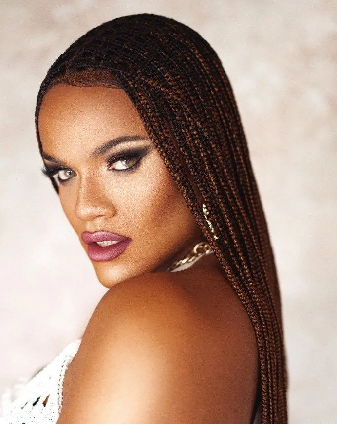 Rileasa Slaves Drag Artist London Rupauls Dragrace UK