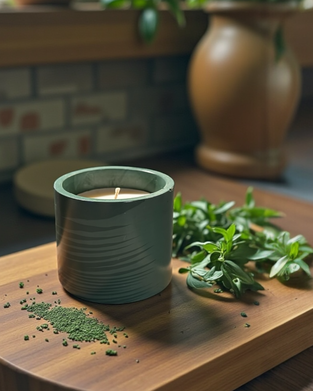 Scentscaping: What It Is and How To Use Scent In Your Home