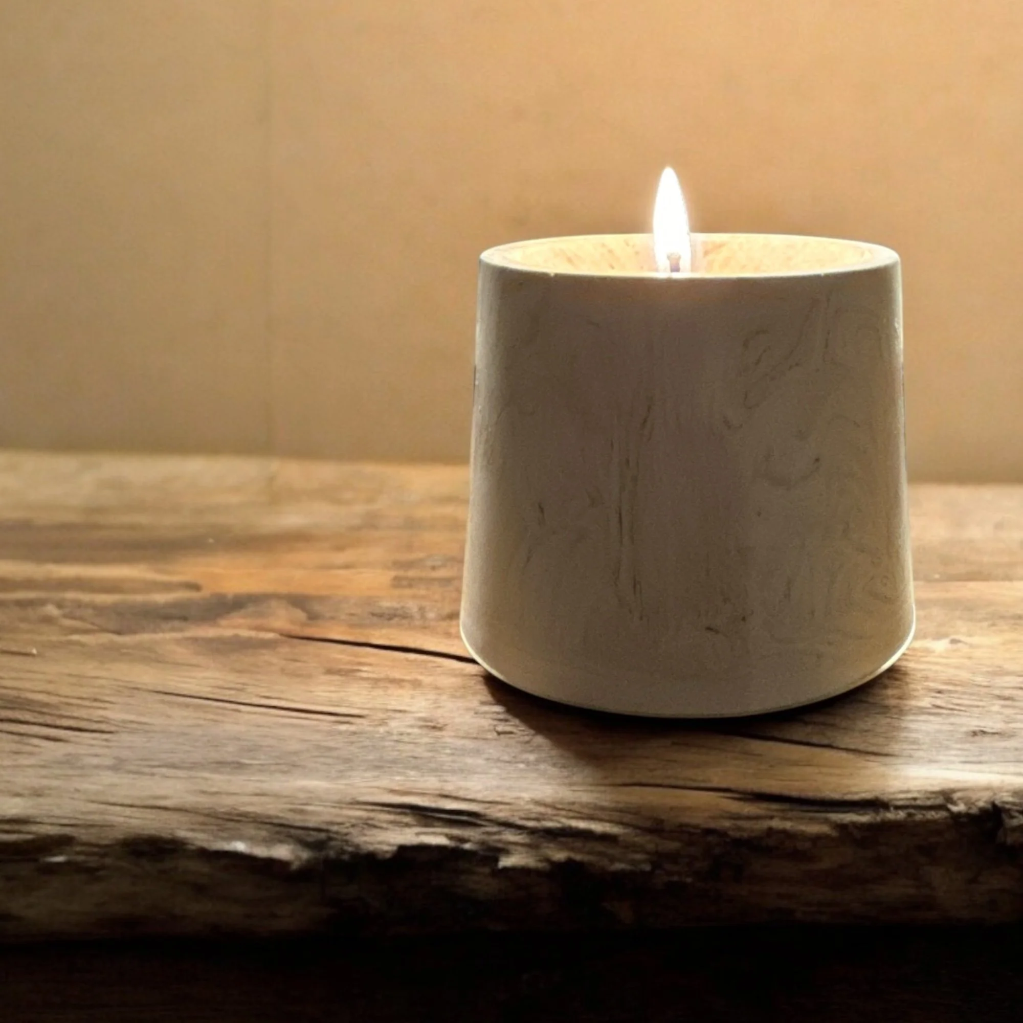 Creating a Calm Home with Scent, Light &amp; Ritual