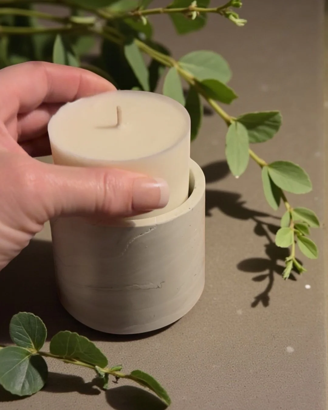 How to Burn a Candle Properly