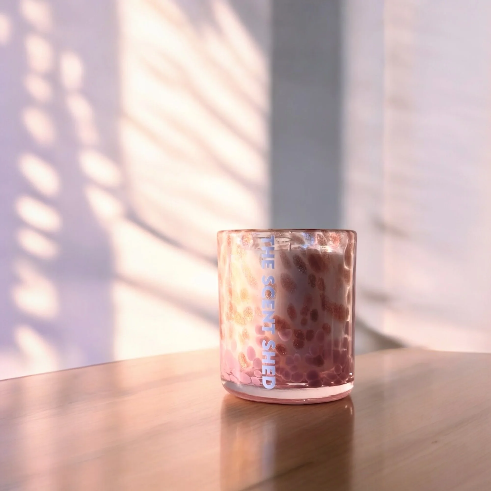 Meadow Candle