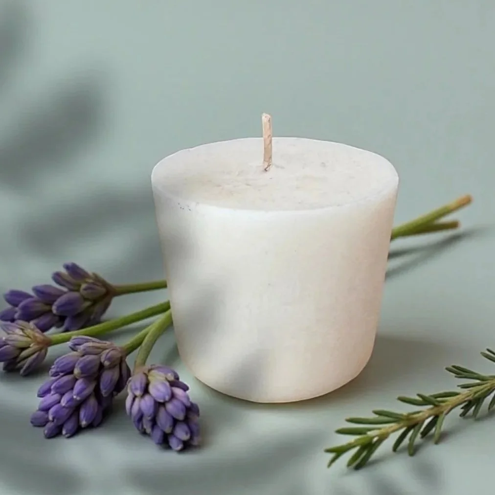 Botanical Scents - Herb Garden