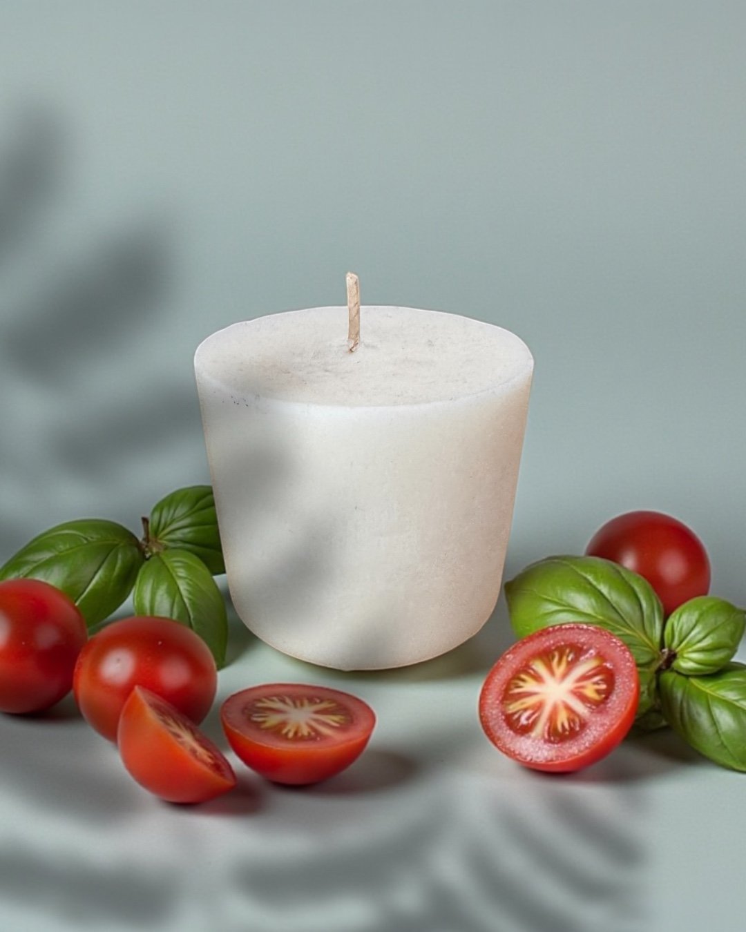 refillable candle wax refill