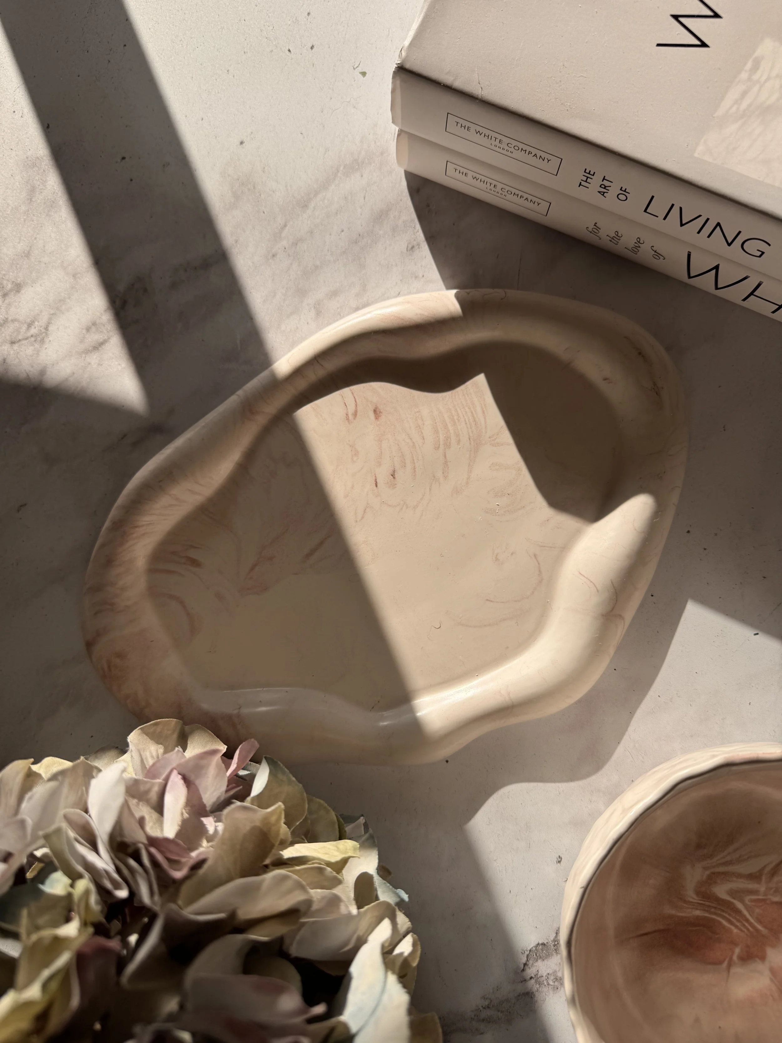 The Ripple Tray