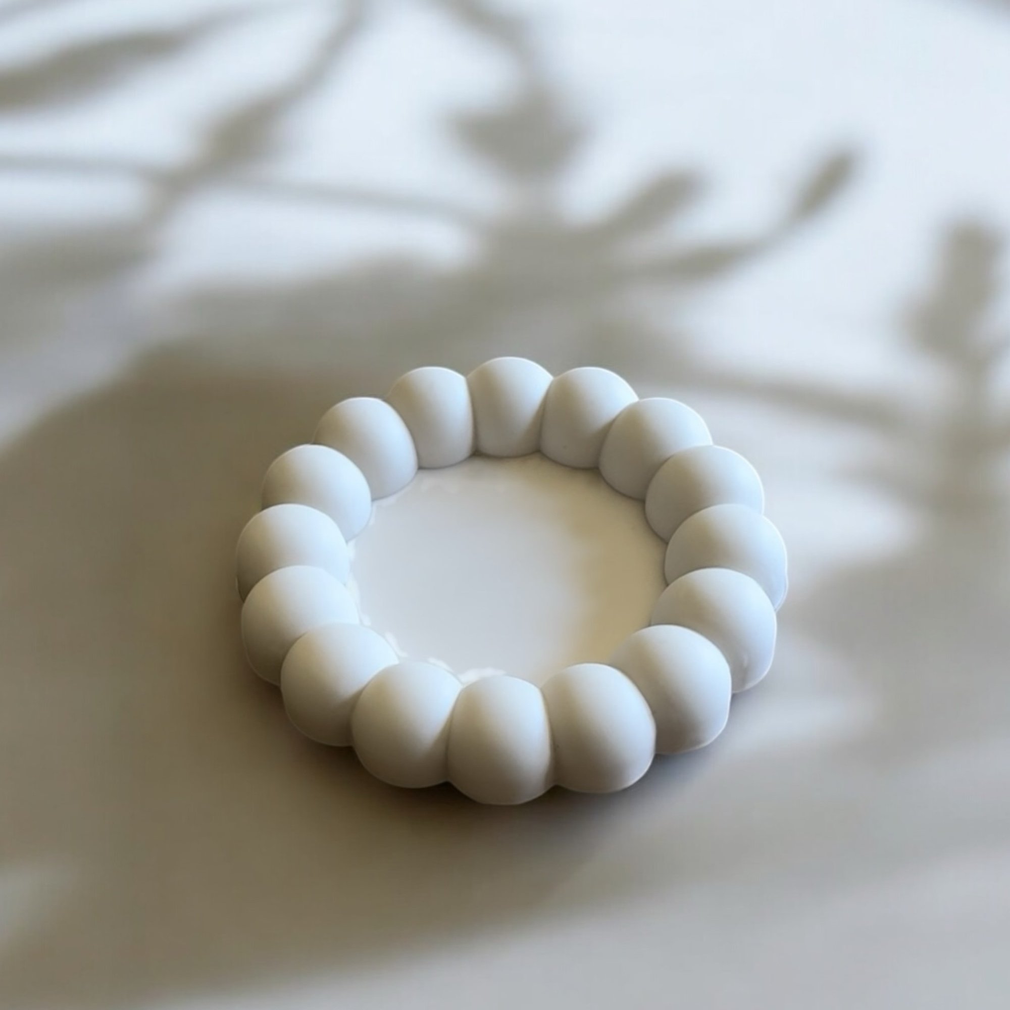 Handmade Trinket Dish