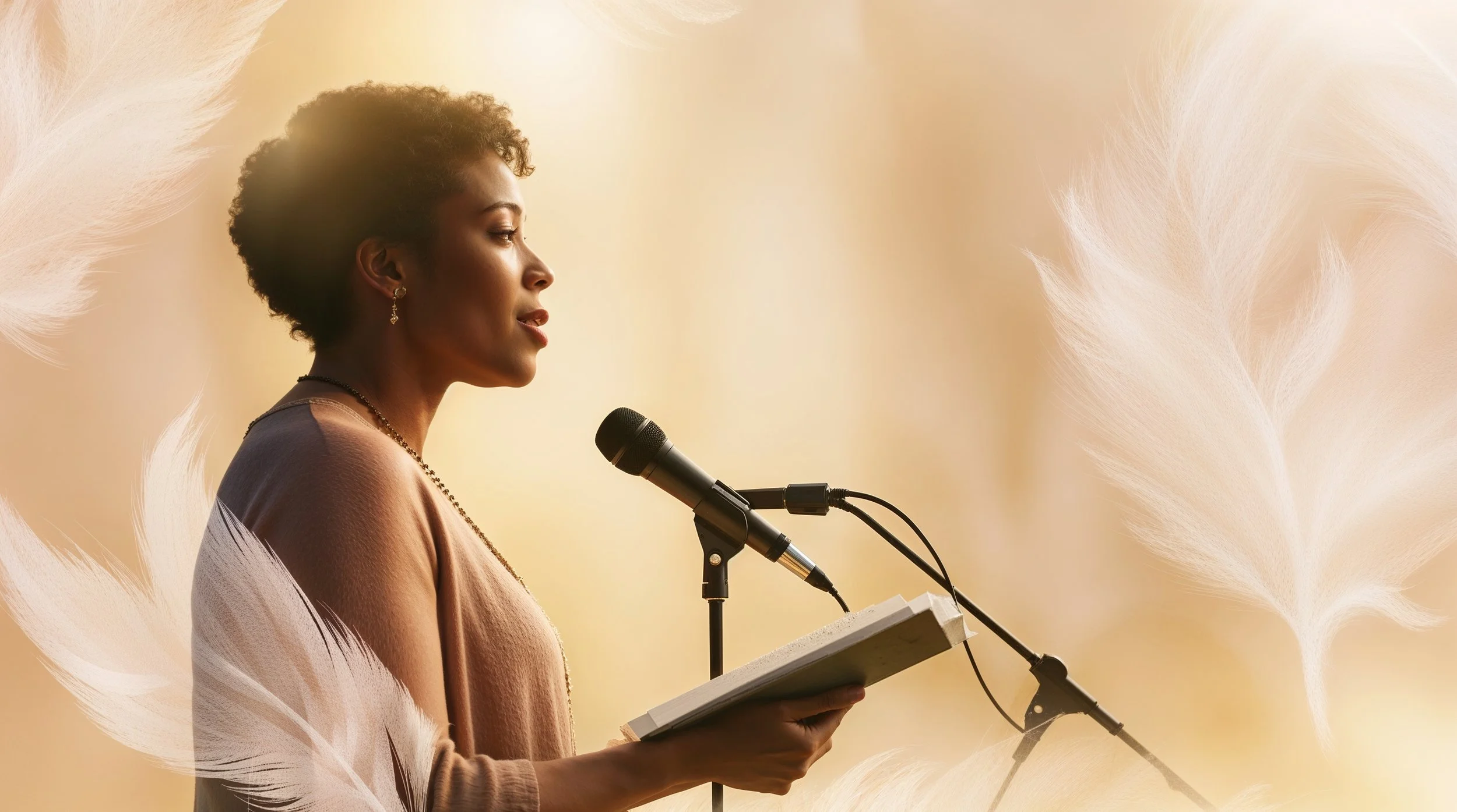 Anthology — Public Poetry