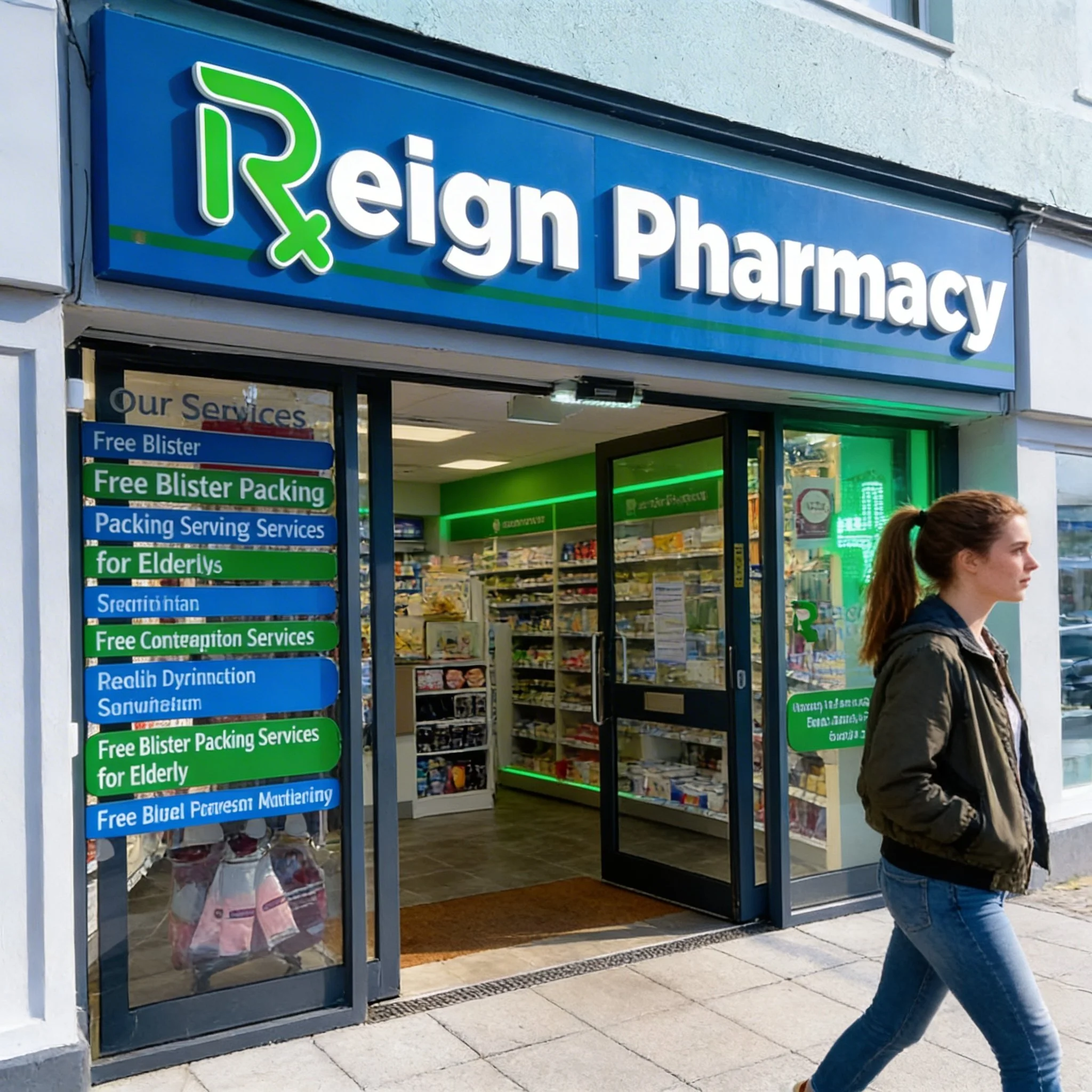 Morning After Pill Portlaoise