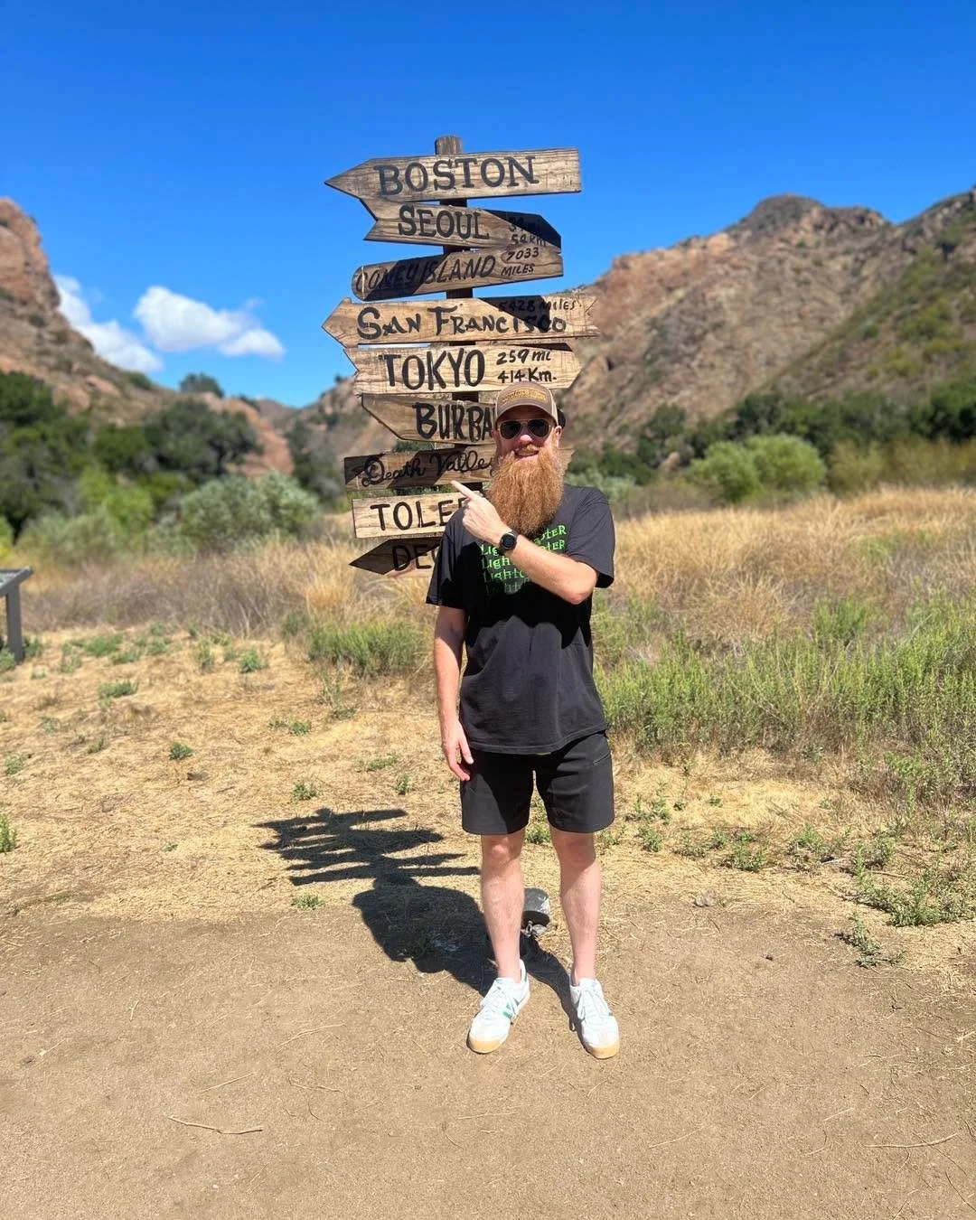 From 1972 to 1983, these hills played host to the 4077th. Walked through the old M*A*S*H 🪖set today at malibucreekstatepark.
.
.
.
.
.
.
#MASH #MalibuCreekStatePark #FilmLocation #HollywoodLegends #TVHistory #CaliforniaTrails #MovieMagic #ParamountB