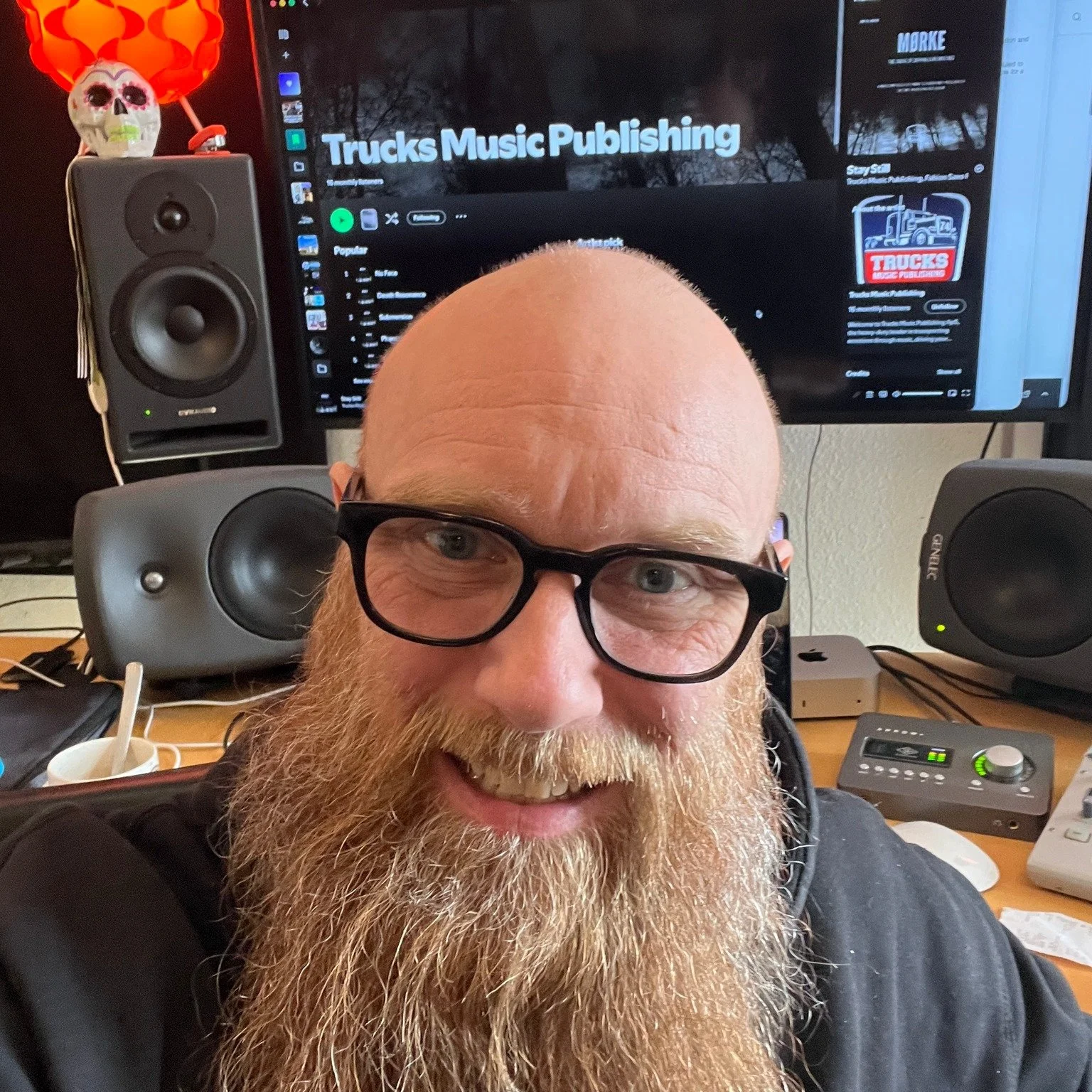 M&Oslash;RKE has been landing really well &mdash; thank you for the listens and kind words. 🖤
Nordic noir trailer cues built for picture: tension, restraint, then payoff.
ONE STOP (master + publishing) 
Link in bio
.
.
.
.
.
.
#trailermusic #musicpu