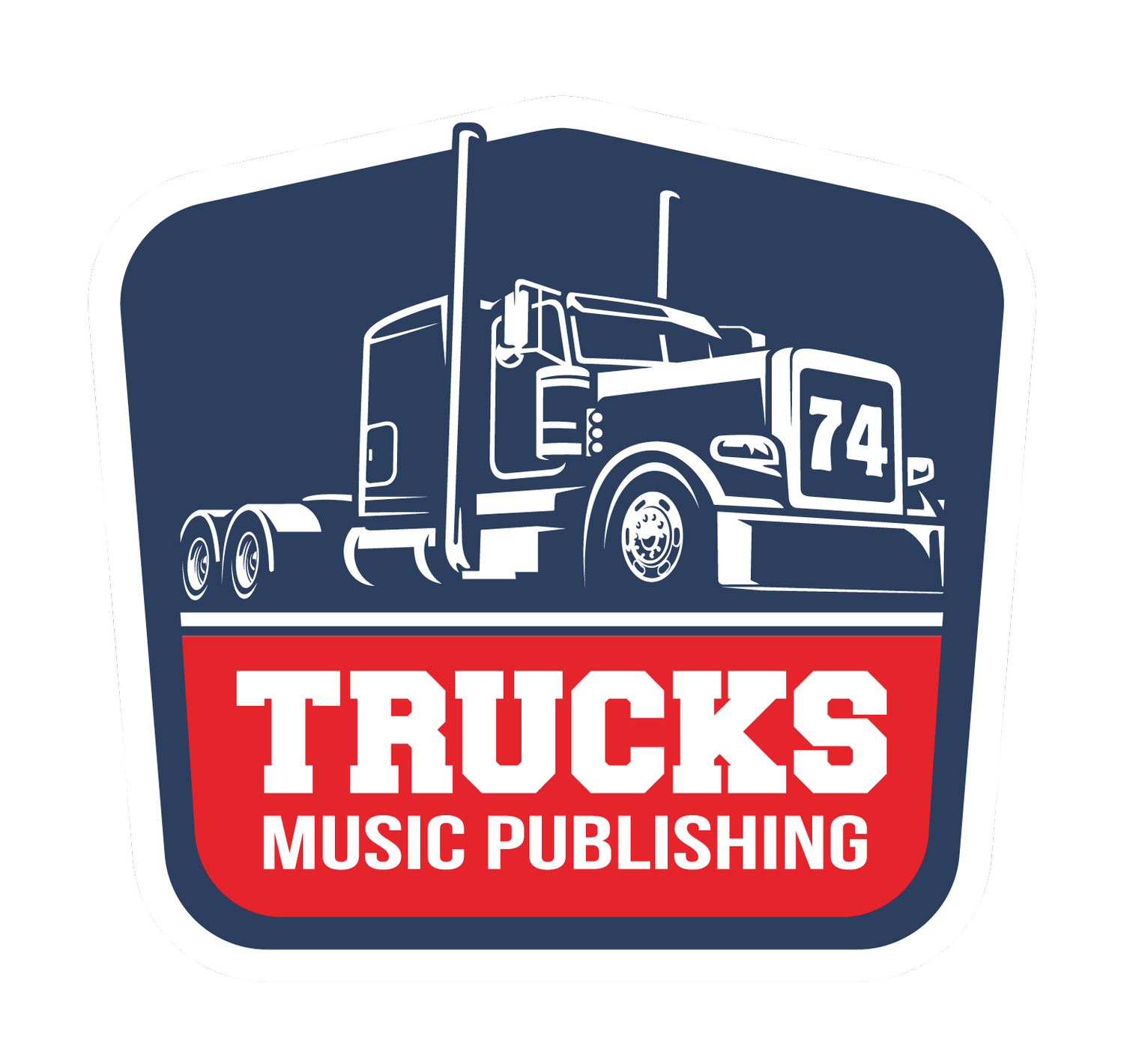 Trucks Music Publishing ApS