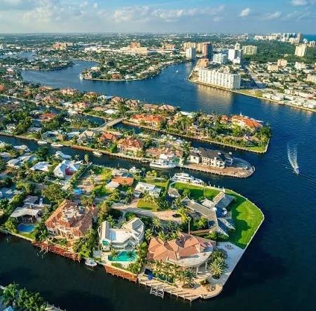 Fort Lauderdale