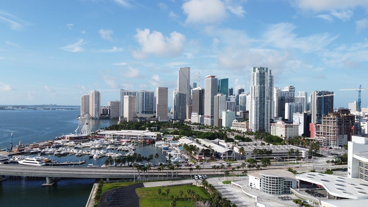 MIAMI