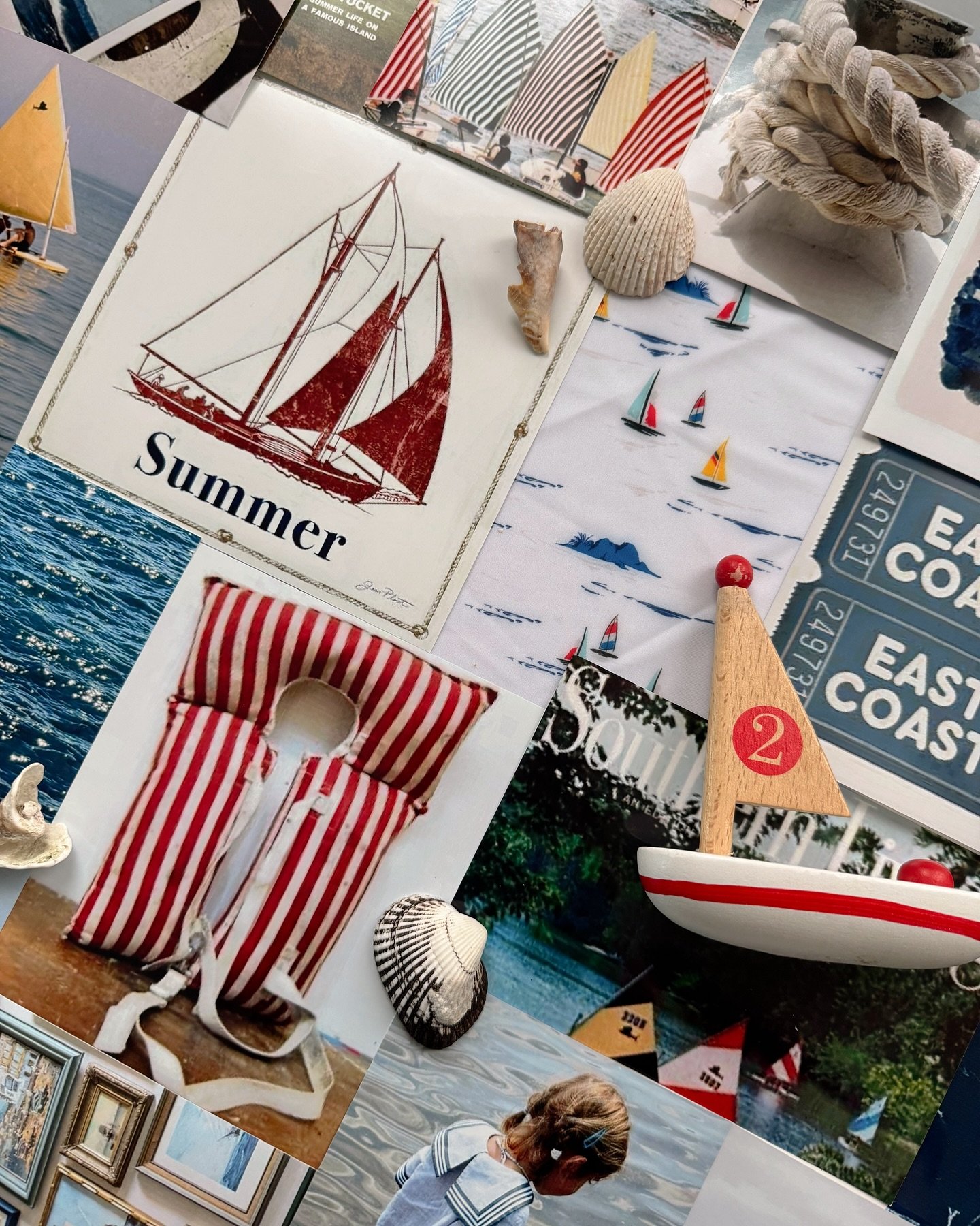 Setting sail 5.28.25 ⛵️🌊👀