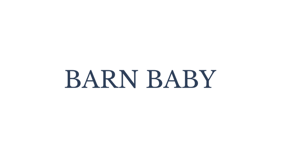 The Barn Baby