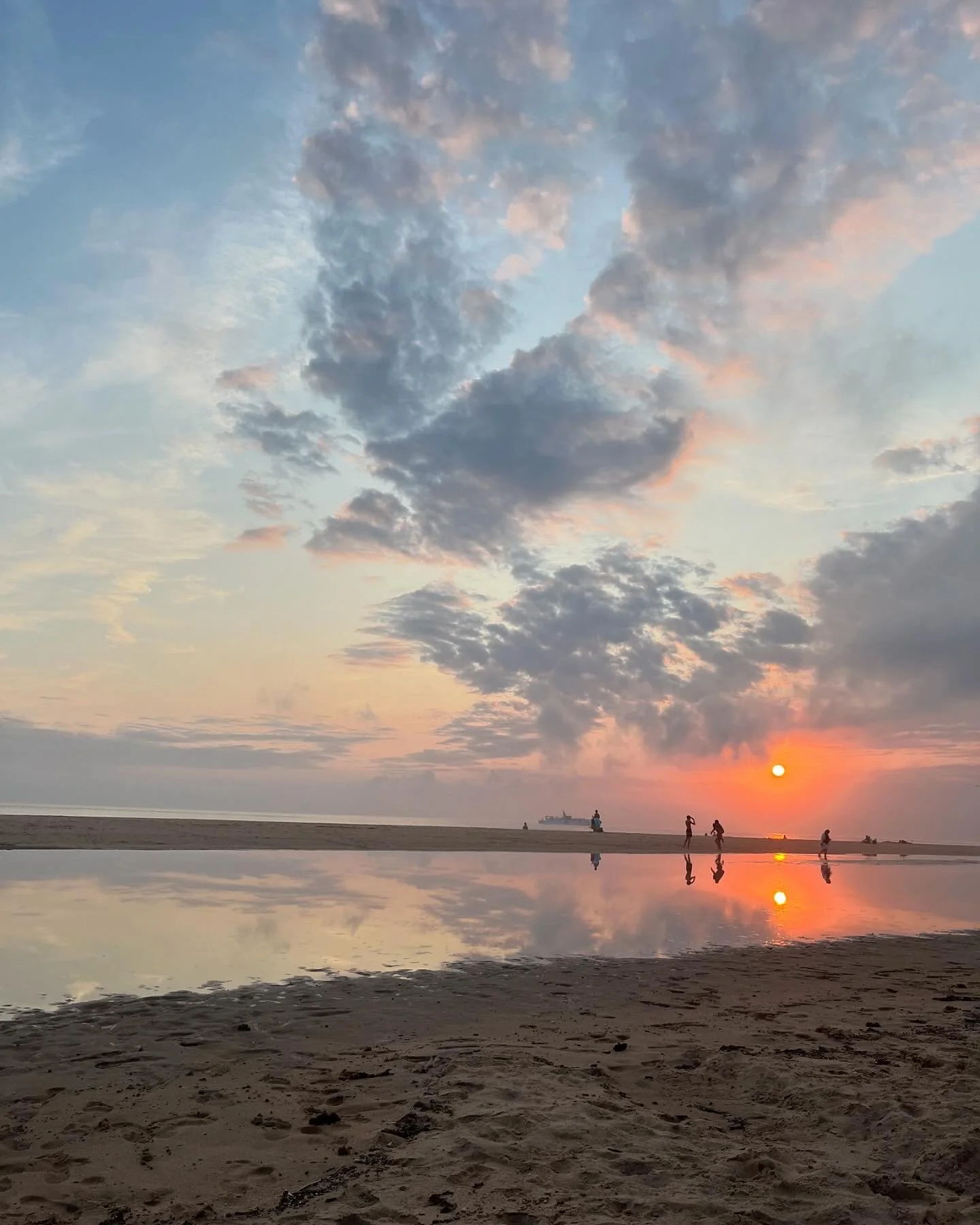 Carcavelos, Lisbon, Portugal