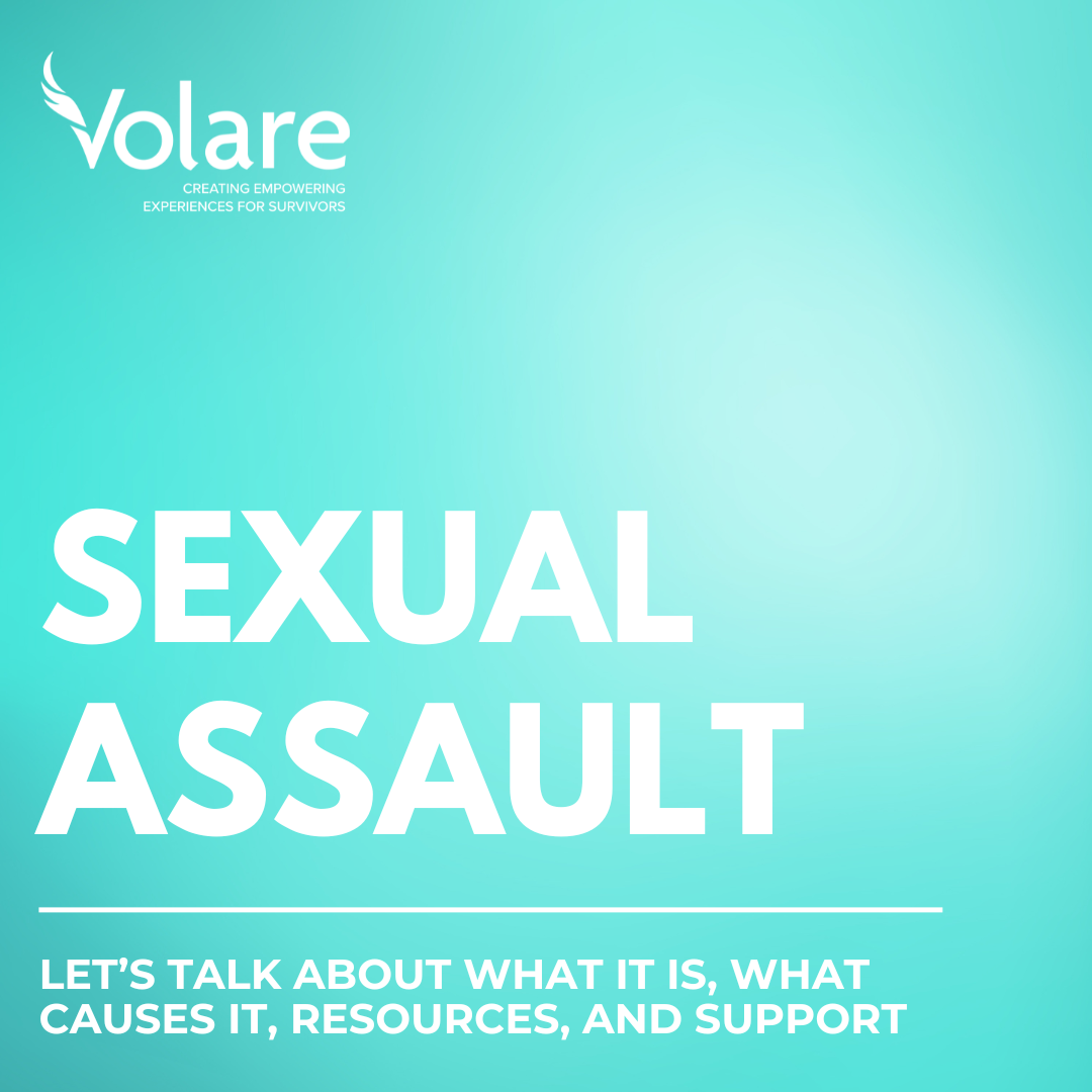 Sexual Assault