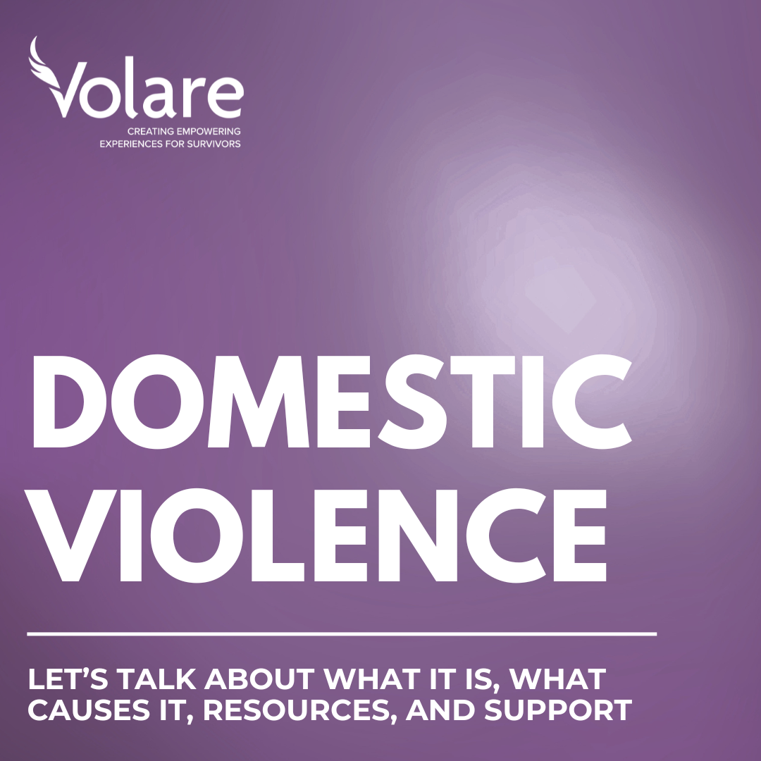 Domestic Violence