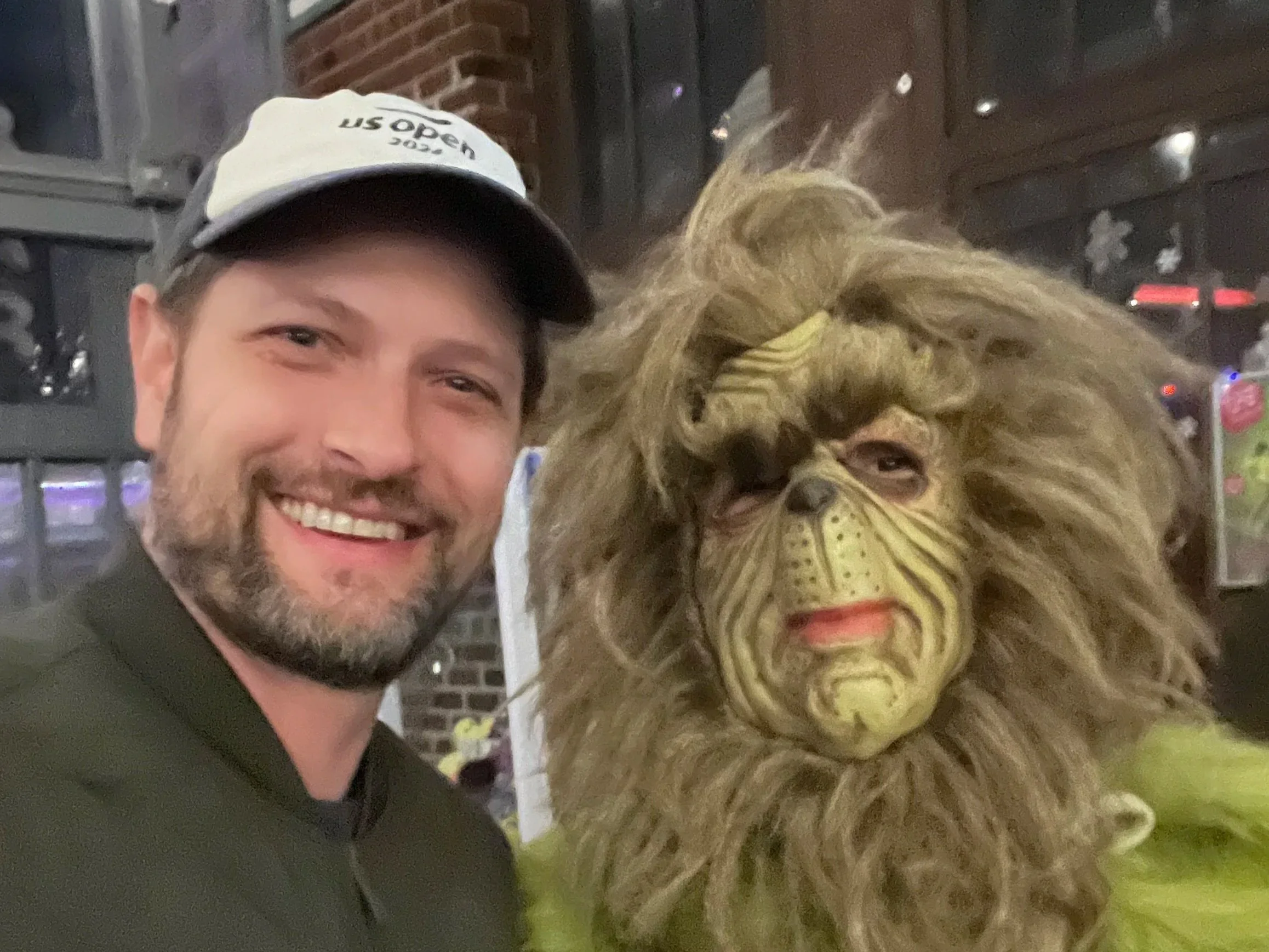 The Briefing Memo from The Venture Dept. — December 2025