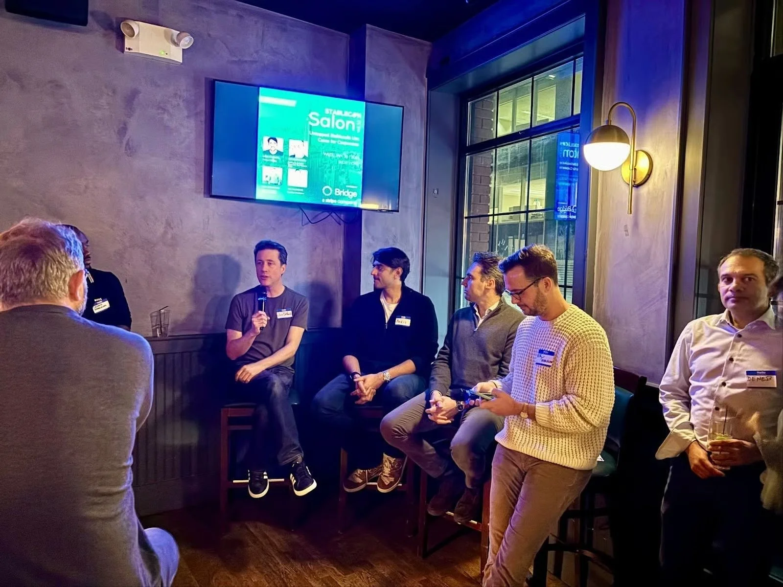 The Briefing Memo from The Venture Dept. — January 2026