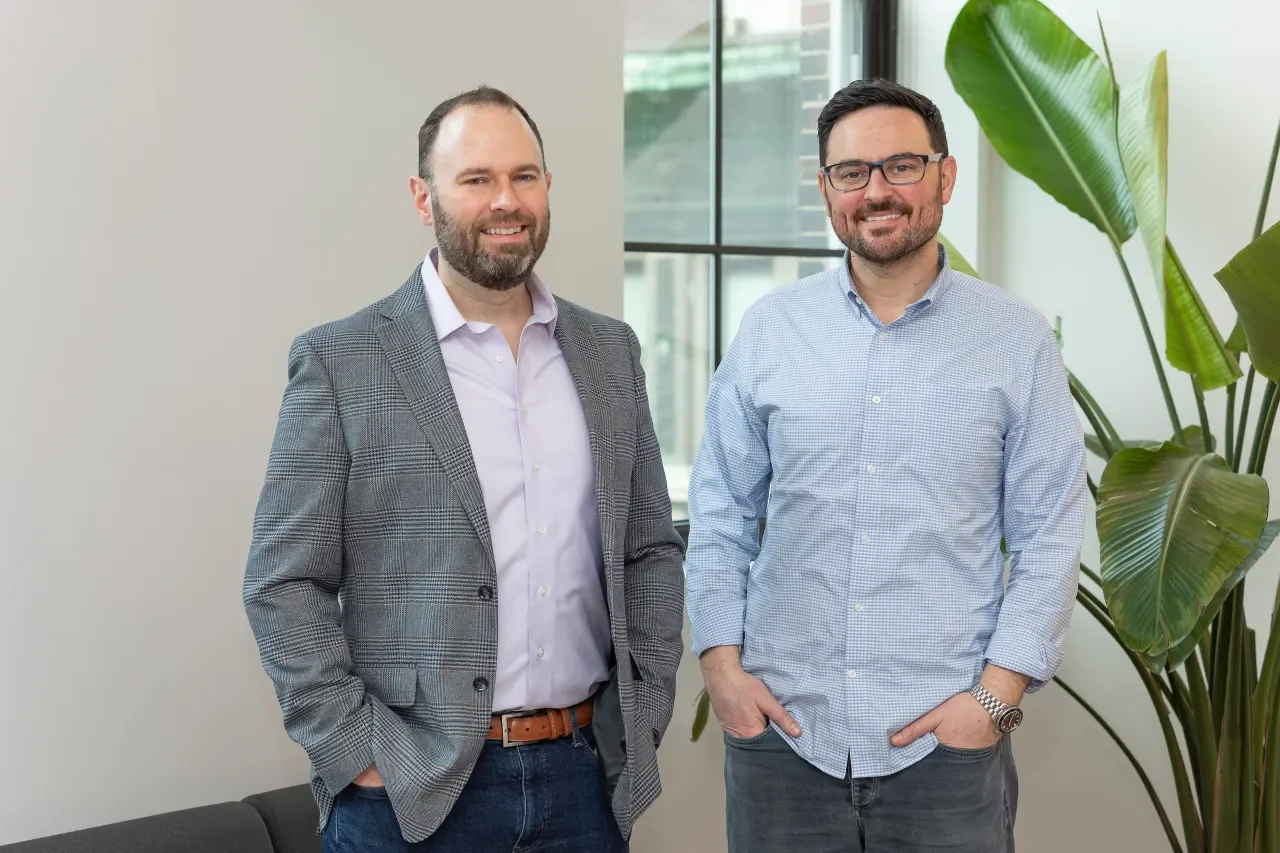 The Briefing Memo from The Venture Dept. — February 2026