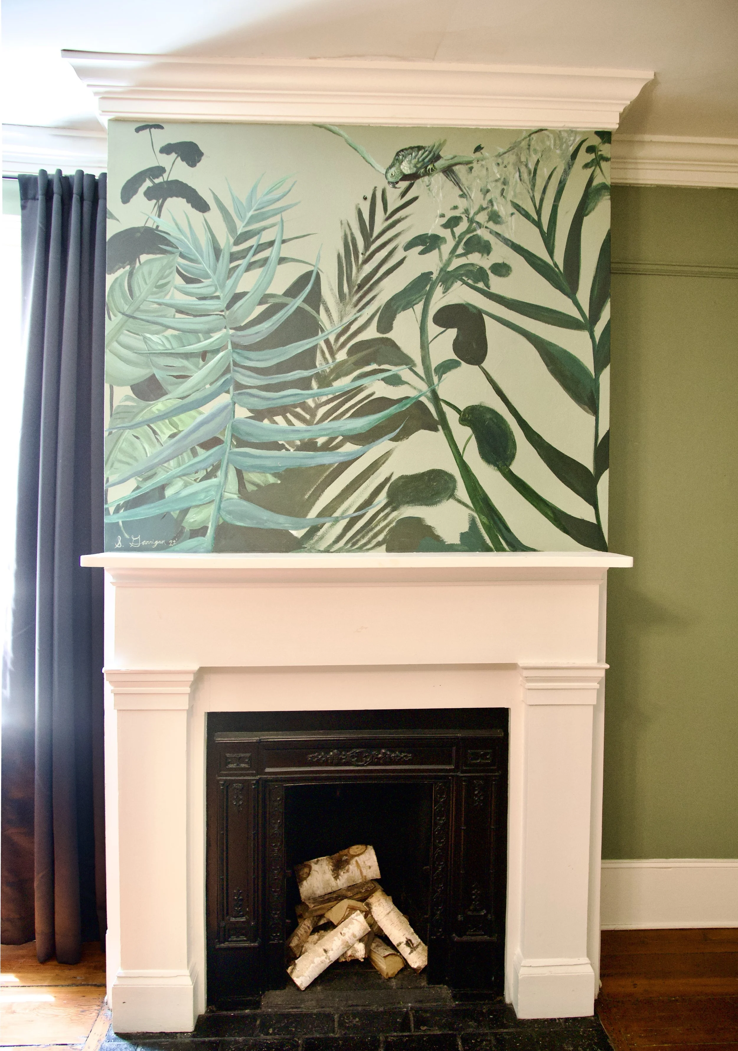 S_Garrigan_Parrot painting_Shayebebaby.jpg