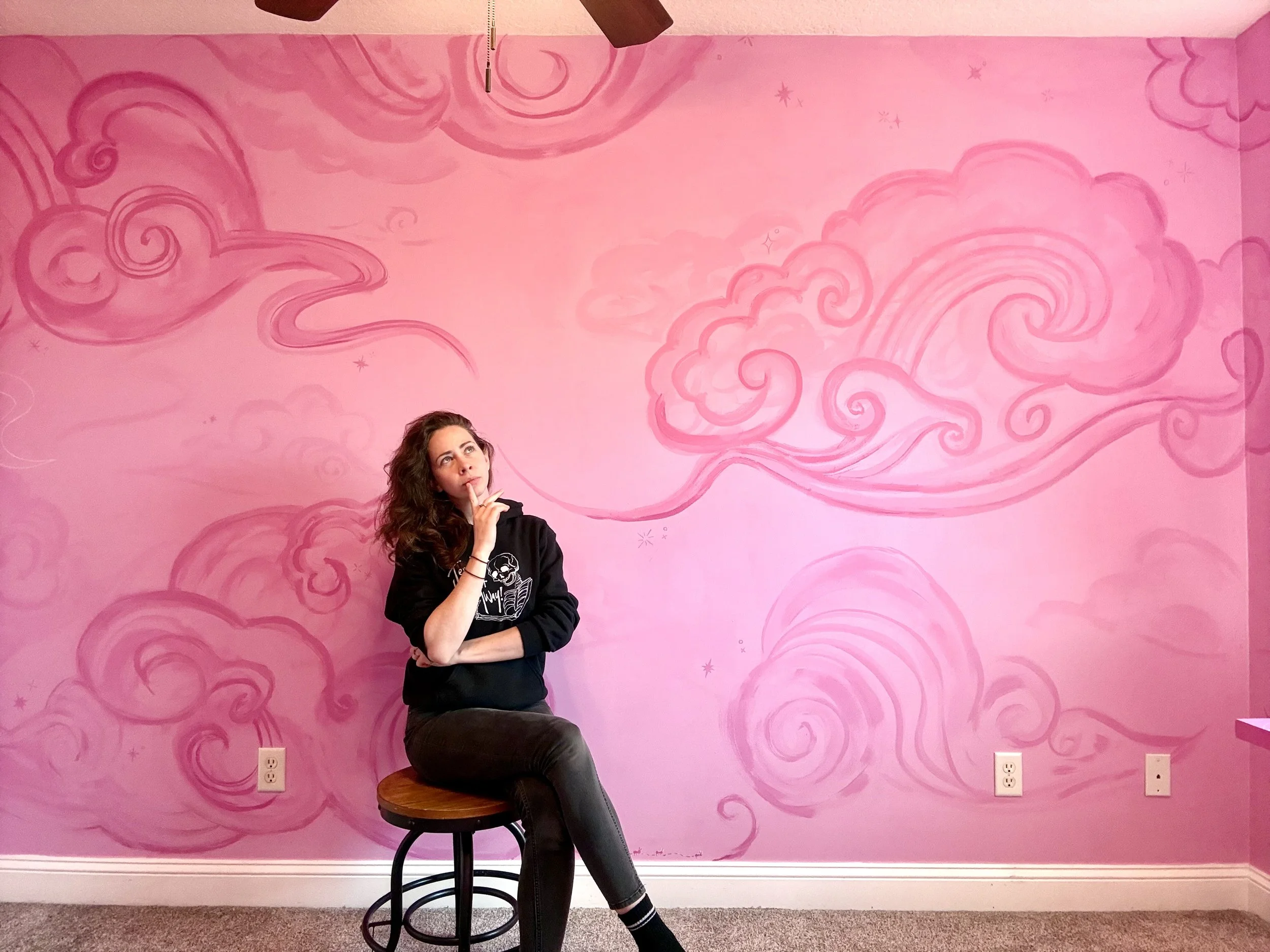 26_Mural_Pink Room_Tiger_Shayebebaby_Shayegarrigan2.JPG