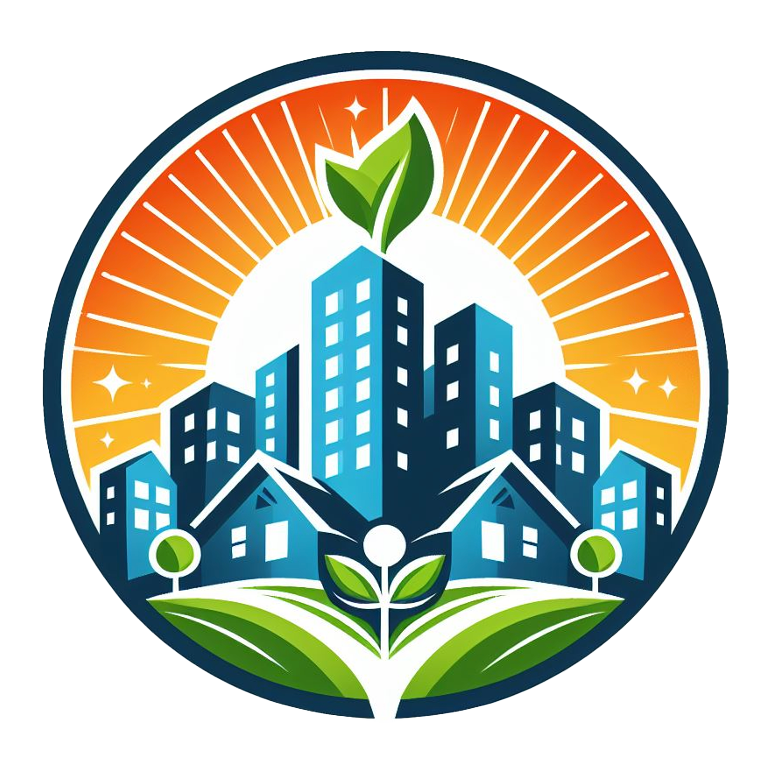 Logo icon for The Mutual Prosperity Real Estate & Investment Company