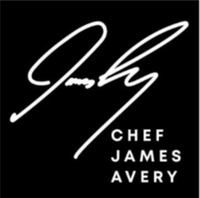 Chef James Avery
