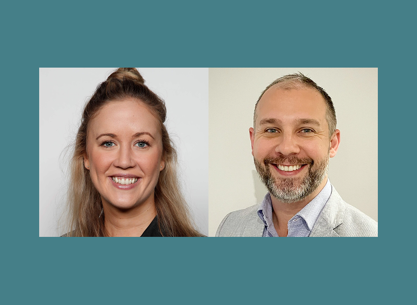 The Next Chapter for The 100% Project Board