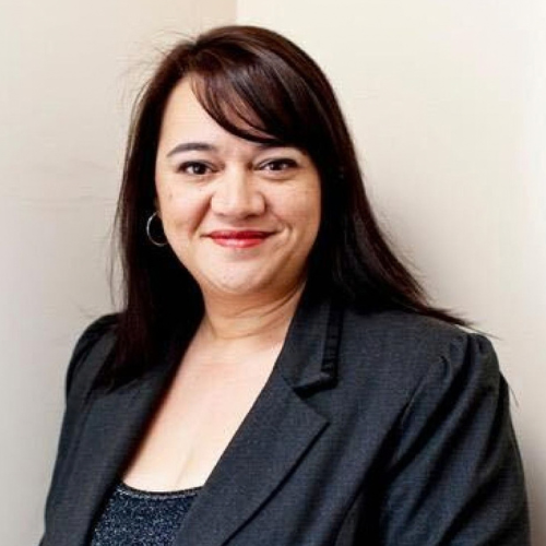 Donna Naismith
