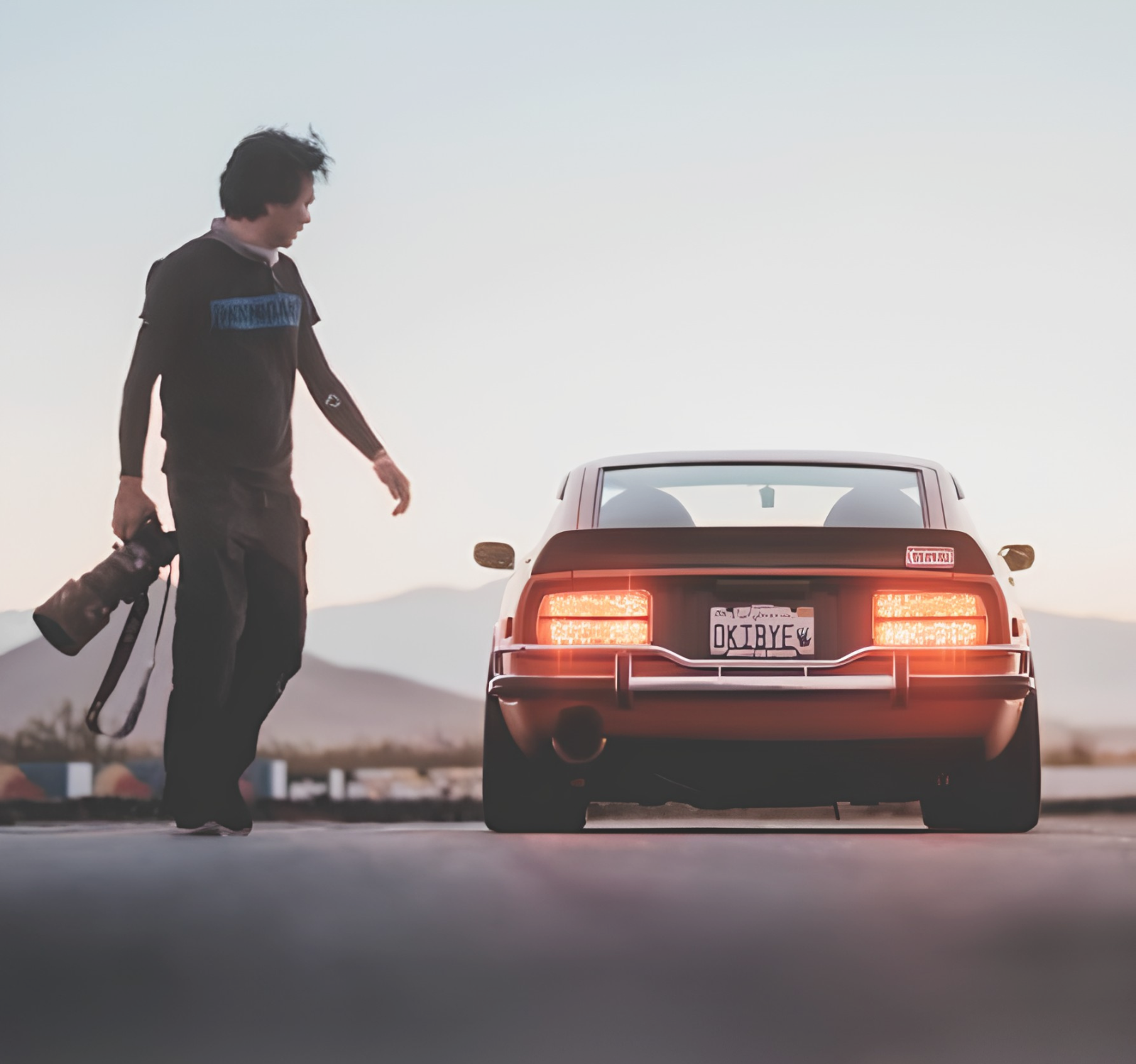 LARRY CHEN 