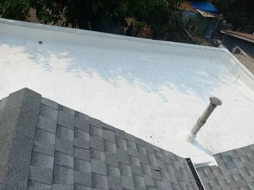 TPO composition transition