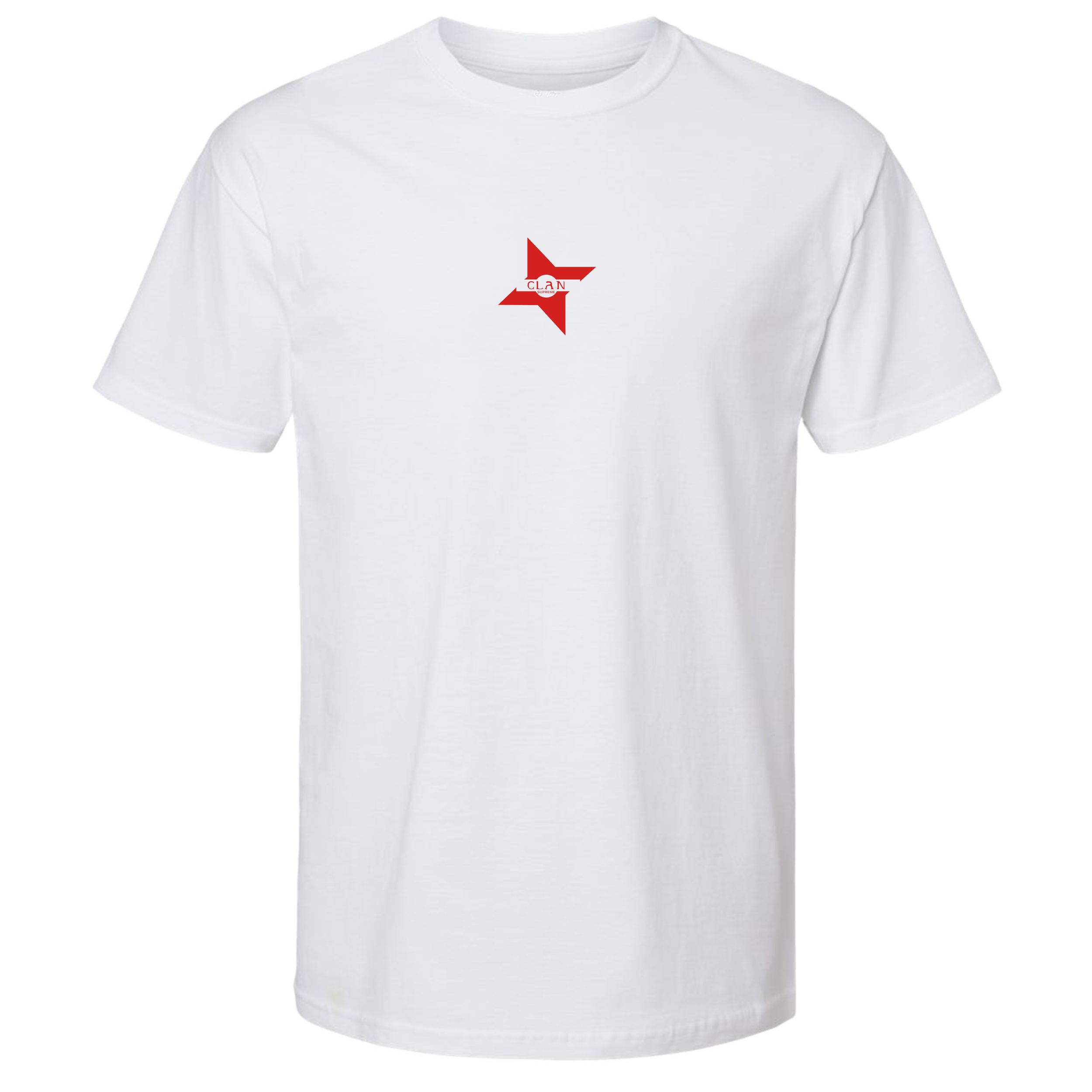 White Tee with Shiruken.png