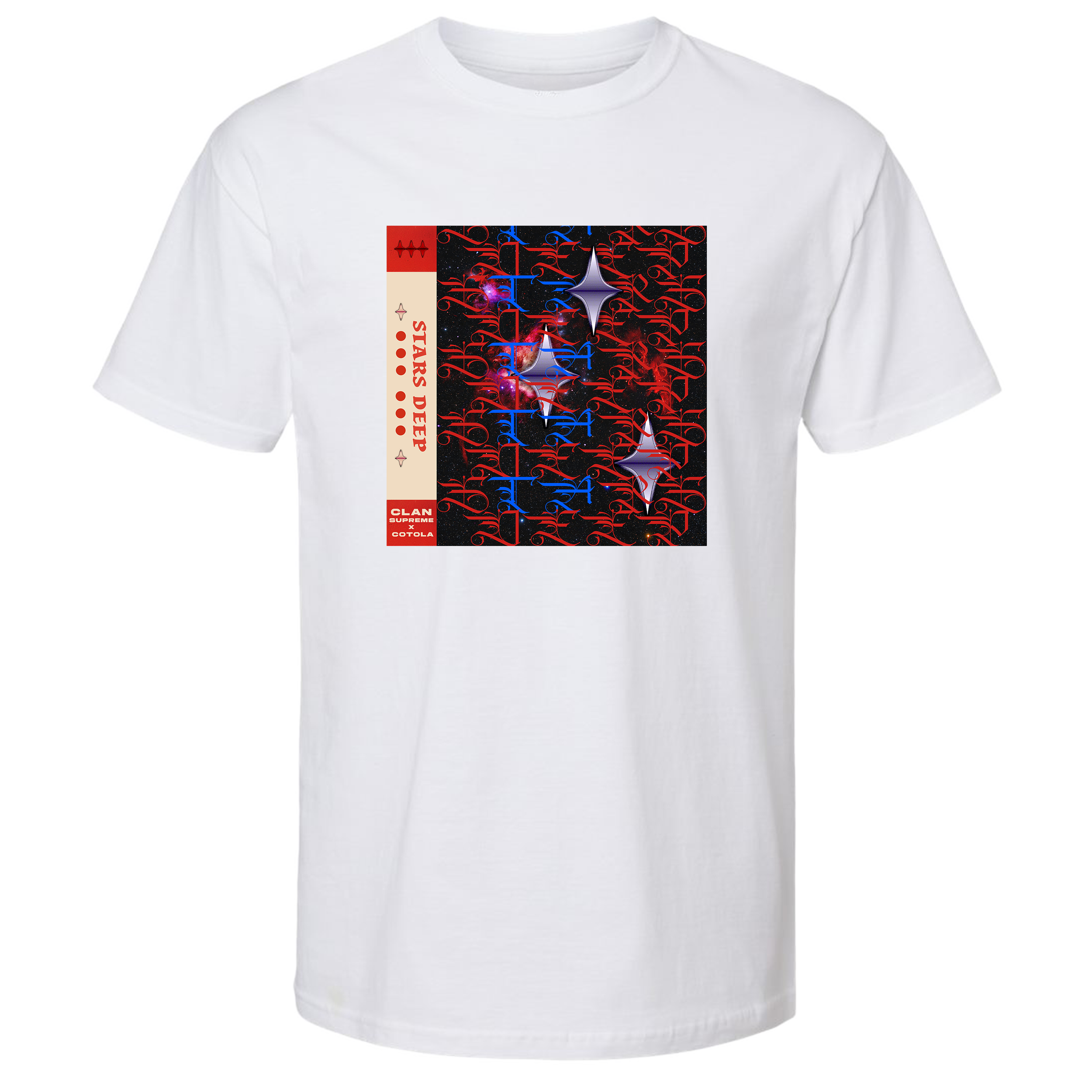White T shirt Stars Deep.png