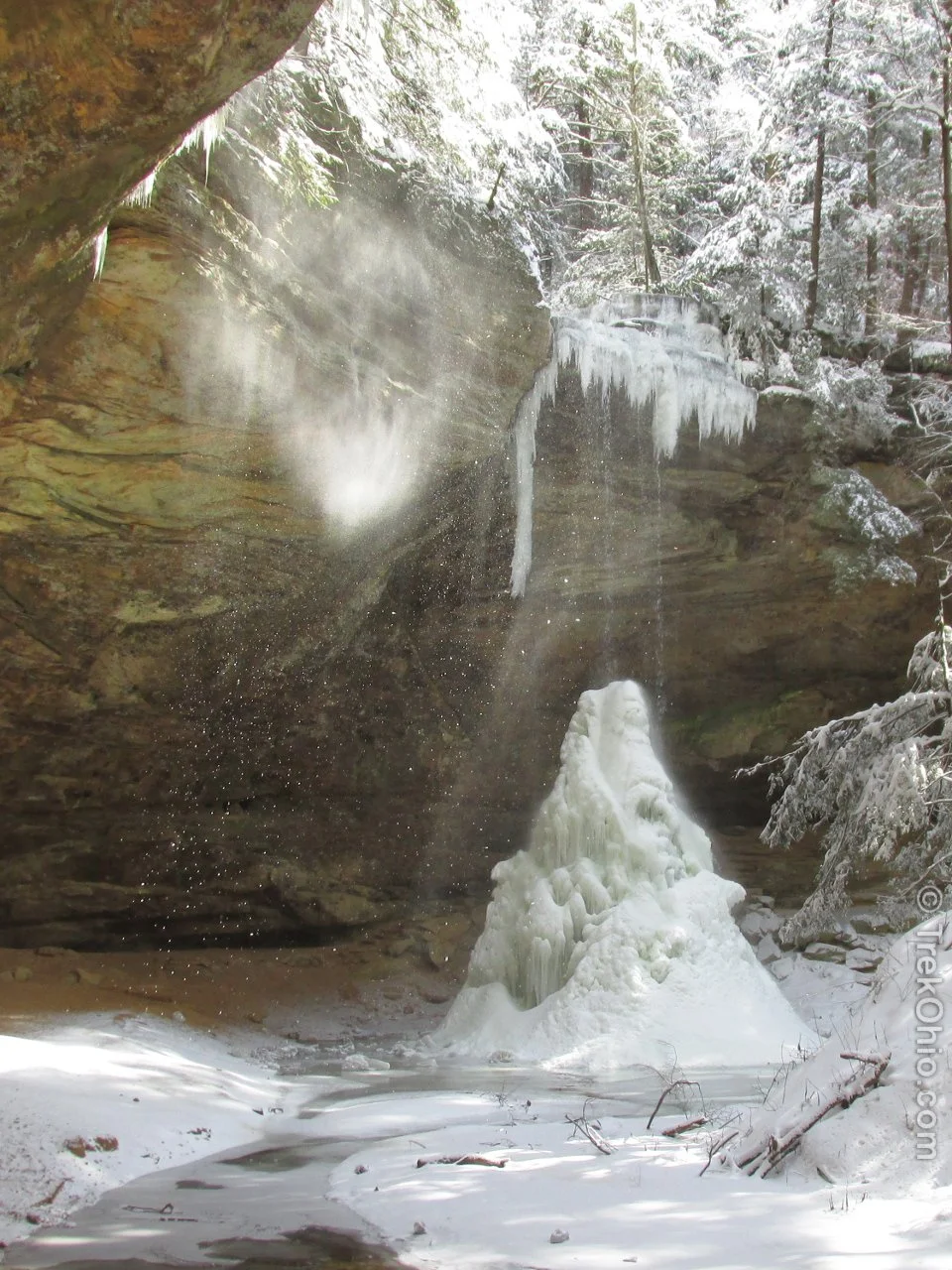 Winter Wander Weekend