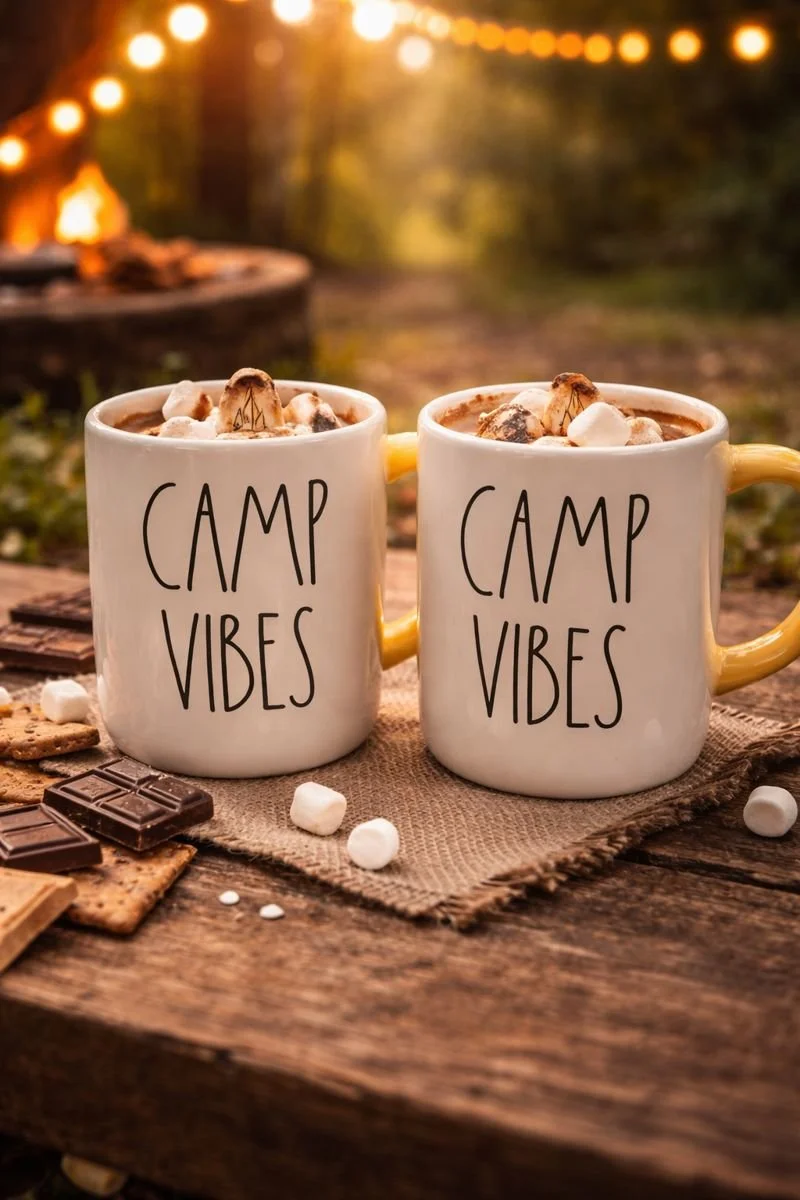 Catch the Love Bug at Pine Creek