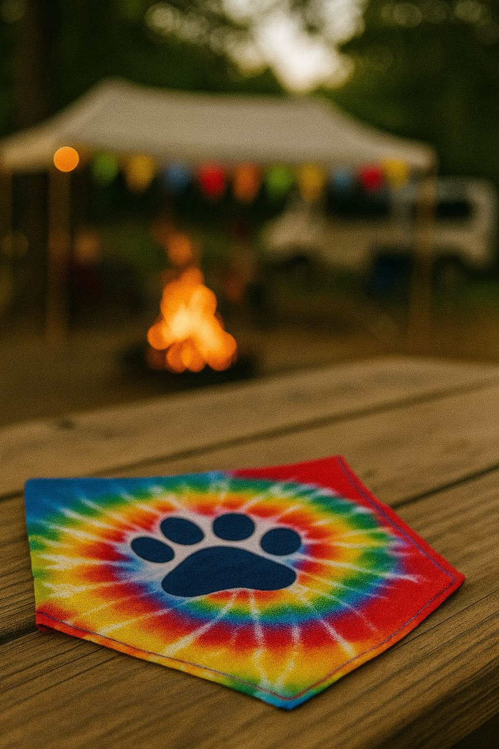 Furry Friends and Fridays