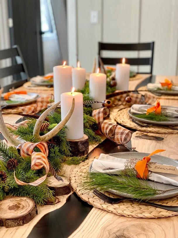 Thanksgiving Weekend