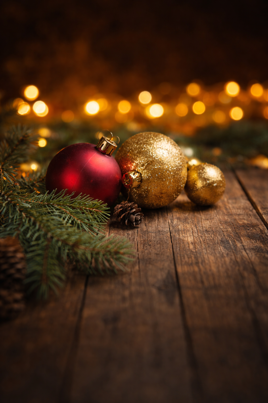 Winter Wonderland – Early Season