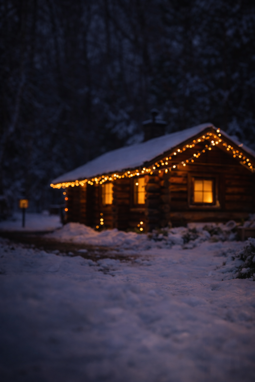 Winter Wonderland – Christmas Weeks