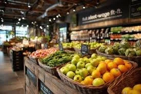 Grocery & Gas