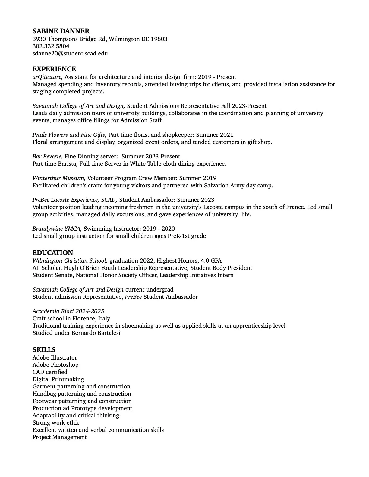 ‎Sabine's Resume.‎1.jpeg