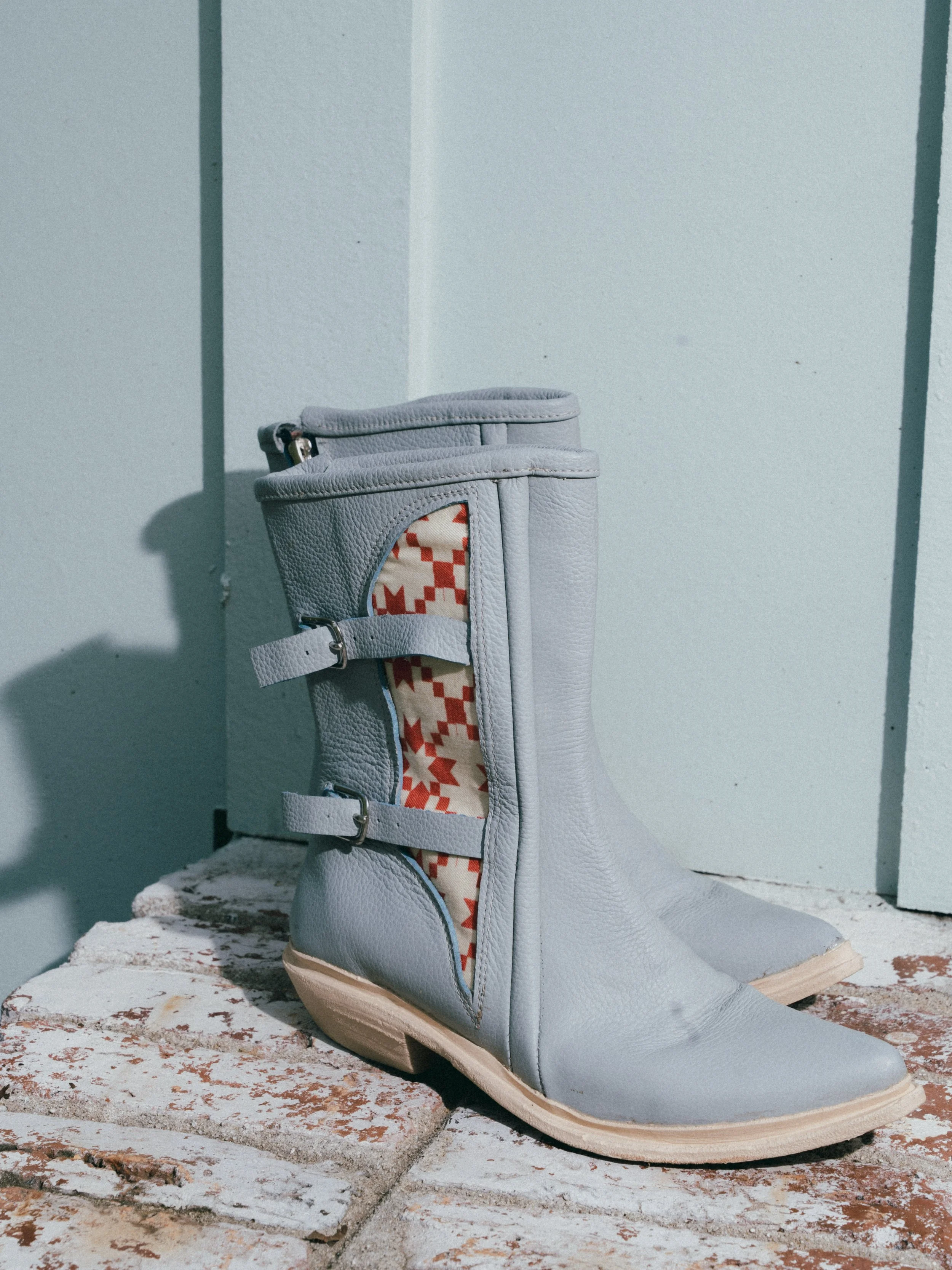 1907: Graduate Collection II