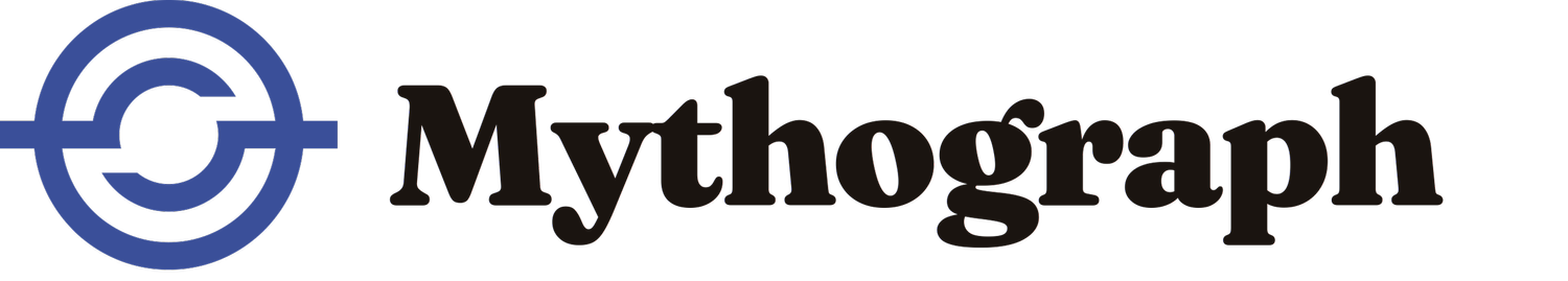 Mythograph Strategic Storytelling