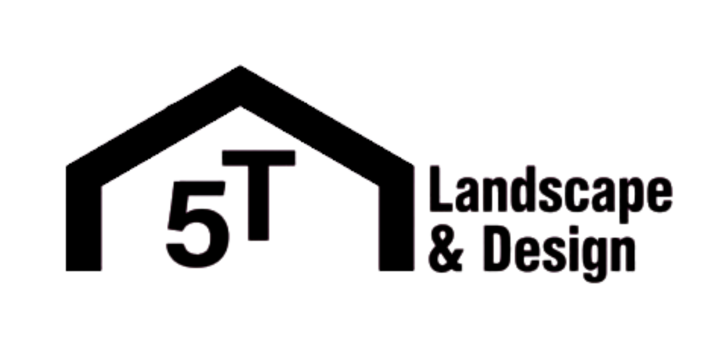 5T Landscape &amp; Design