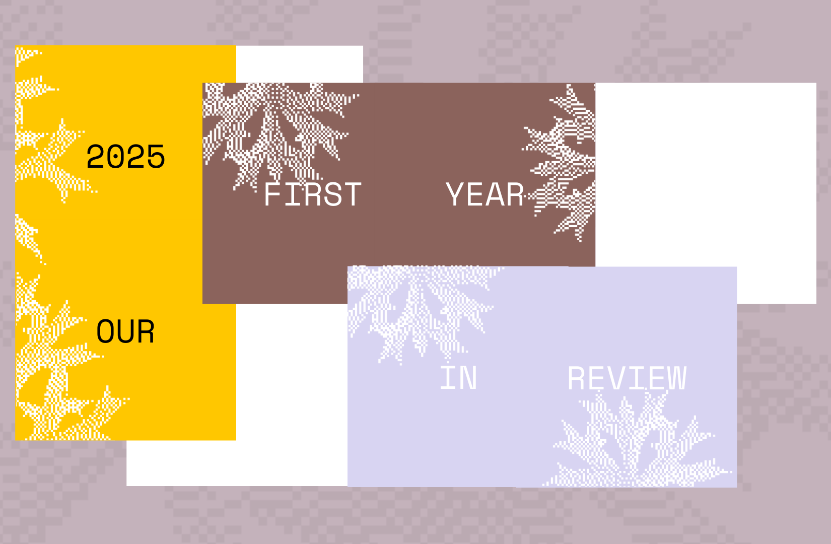 AIPJ 2025 Year in Review